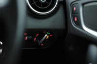 USED 2016 66 AUDI A1 1.6 TDI S line Sportback 5dr Diesel Manual Euro 6 (s/s) (Nav) (116 ps) BLACK | GRAPHITE ALLOYS