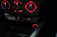 USED 2016 66 AUDI A1 1.6 TDI S line Sportback 5dr Diesel Manual Euro 6 (s/s) (Nav) (116 ps) BLACK | GRAPHITE ALLOYS