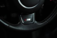 USED 2016 66 AUDI A1 1.6 TDI S line Sportback 5dr Diesel Manual Euro 6 (s/s) (Nav) (116 ps) BLACK | GRAPHITE ALLOYS