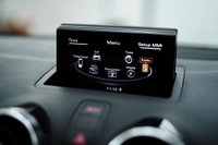 USED 2016 66 AUDI A1 1.6 TDI S line Sportback 5dr Diesel Manual Euro 6 (s/s) (Nav) (116 ps) BLACK | GRAPHITE ALLOYS