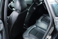 USED 2016 66 AUDI A1 1.6 TDI S line Sportback 5dr Diesel Manual Euro 6 (s/s) (Nav) (116 ps) BLACK | GRAPHITE ALLOYS