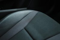 USED 2016 66 AUDI A1 1.6 TDI S line Sportback 5dr Diesel Manual Euro 6 (s/s) (Nav) (116 ps) BLACK | GRAPHITE ALLOYS