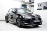 USED 2016 66 AUDI A1 1.6 TDI S line Sportback 5dr Diesel Manual Euro 6 (s/s) (Nav) (116 ps) BLACK | GRAPHITE ALLOYS