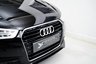 USED 2016 66 AUDI A1 1.6 TDI S line Sportback 5dr Diesel Manual Euro 6 (s/s) (Nav) (116 ps) BLACK | GRAPHITE ALLOYS