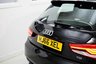 USED 2016 66 AUDI A1 1.6 TDI S line Sportback 5dr Diesel Manual Euro 6 (s/s) (Nav) (116 ps) BLACK | GRAPHITE ALLOYS
