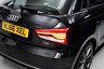 USED 2016 66 AUDI A1 1.6 TDI S line Sportback 5dr Diesel Manual Euro 6 (s/s) (Nav) (116 ps) BLACK | GRAPHITE ALLOYS