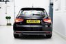 USED 2016 66 AUDI A1 1.6 TDI S line Sportback 5dr Diesel Manual Euro 6 (s/s) (Nav) (116 ps) BLACK | GRAPHITE ALLOYS