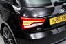 USED 2016 66 AUDI A1 1.6 TDI S line Sportback 5dr Diesel Manual Euro 6 (s/s) (Nav) (116 ps) BLACK | GRAPHITE ALLOYS