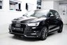 USED 2016 66 AUDI A1 1.6 TDI S line Sportback 5dr Diesel Manual Euro 6 (s/s) (Nav) (116 ps) BLACK | GRAPHITE ALLOYS