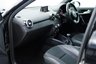 USED 2016 66 AUDI A1 1.6 TDI S line Sportback 5dr Diesel Manual Euro 6 (s/s) (Nav) (116 ps) BLACK | GRAPHITE ALLOYS