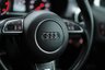 USED 2016 66 AUDI A1 1.6 TDI S line Sportback 5dr Diesel Manual Euro 6 (s/s) (Nav) (116 ps) BLACK | GRAPHITE ALLOYS