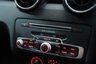 USED 2016 66 AUDI A1 1.6 TDI S line Sportback 5dr Diesel Manual Euro 6 (s/s) (Nav) (116 ps) BLACK | GRAPHITE ALLOYS