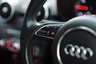USED 2016 66 AUDI A1 1.6 TDI S line Sportback 5dr Diesel Manual Euro 6 (s/s) (Nav) (116 ps) BLACK | GRAPHITE ALLOYS