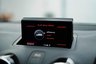 USED 2016 66 AUDI A1 1.6 TDI S line Sportback 5dr Diesel Manual Euro 6 (s/s) (Nav) (116 ps) BLACK | GRAPHITE ALLOYS
