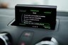 USED 2016 66 AUDI A1 1.6 TDI S line Sportback 5dr Diesel Manual Euro 6 (s/s) (Nav) (116 ps) BLACK | GRAPHITE ALLOYS