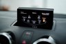 USED 2016 66 AUDI A1 1.6 TDI S line Sportback 5dr Diesel Manual Euro 6 (s/s) (Nav) (116 ps) BLACK | GRAPHITE ALLOYS