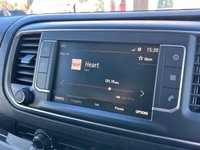 USED 2022 72 VAUXHALL VIVARO 1.5 Turbo D 2900 Dynamic Panel Van 6dr Diesel Manual L2 H1 Euro 6 (s/s) (100 ps) SENSORS/TOUCHSCREEN/CARPLAY/3 SEATS