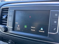 USED 2022 72 VAUXHALL VIVARO 1.5 Turbo D 2900 Dynamic Panel Van 6dr Diesel Manual L2 H1 Euro 6 (s/s) (100 ps) SENSORS/TOUCHSCREEN/CARPLAY/3 SEATS