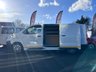 USED 2022 72 VAUXHALL VIVARO 1.5 Turbo D 2900 Dynamic Panel Van 6dr Diesel Manual L2 H1 Euro 6 (s/s) (100 ps) SENSORS/TOUCHSCREEN/CARPLAY/3 SEATS