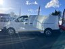 USED 2022 72 VAUXHALL VIVARO 1.5 Turbo D 2900 Dynamic Panel Van 6dr Diesel Manual L2 H1 Euro 6 (s/s) (100 ps) SENSORS/TOUCHSCREEN/CARPLAY/3 SEATS