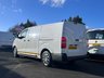 USED 2022 72 VAUXHALL VIVARO 1.5 Turbo D 2900 Dynamic Panel Van 6dr Diesel Manual L2 H1 Euro 6 (s/s) (100 ps) SENSORS/TOUCHSCREEN/CARPLAY/3 SEATS