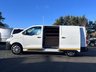 USED 2022 72 VAUXHALL VIVARO 1.5 Turbo D 2900 Dynamic Panel Van 6dr Diesel Manual L2 H1 Euro 6 (s/s) (100 ps) SENSORS/TOUCHSCREEN/CARPLAY/3 SEATS