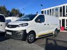 USED 2022 72 VAUXHALL VIVARO 1.5 Turbo D 2900 Dynamic Panel Van 6dr Diesel Manual L2 H1 Euro 6 (s/s) (100 ps) SENSORS/TOUCHSCREEN/CARPLAY/3 SEATS