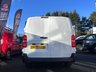 USED 2022 72 VAUXHALL VIVARO 1.5 Turbo D 2900 Dynamic Panel Van 6dr Diesel Manual L2 H1 Euro 6 (s/s) (100 ps) SENSORS/TOUCHSCREEN/CARPLAY/3 SEATS