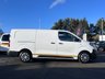 USED 2022 72 VAUXHALL VIVARO 1.5 Turbo D 2900 Dynamic Panel Van 6dr Diesel Manual L2 H1 Euro 6 (s/s) (100 ps) SENSORS/TOUCHSCREEN/CARPLAY/3 SEATS