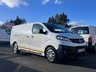 USED 2022 72 VAUXHALL VIVARO 1.5 Turbo D 2900 Dynamic Panel Van 6dr Diesel Manual L2 H1 Euro 6 (s/s) (100 ps) SENSORS/TOUCHSCREEN/CARPLAY/3 SEATS