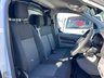 USED 2022 72 VAUXHALL VIVARO 1.5 Turbo D 2900 Dynamic Panel Van 6dr Diesel Manual L2 H1 Euro 6 (s/s) (100 ps) SENSORS/TOUCHSCREEN/CARPLAY/3 SEATS