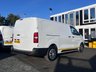 USED 2022 72 VAUXHALL VIVARO 1.5 Turbo D 2900 Dynamic Panel Van 6dr Diesel Manual L2 H1 Euro 6 (s/s) (100 ps) SENSORS/TOUCHSCREEN/CARPLAY/3 SEATS