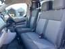 USED 2022 72 VAUXHALL VIVARO 1.5 Turbo D 2900 Dynamic Panel Van 6dr Diesel Manual L2 H1 Euro 6 (s/s) (100 ps) SENSORS/TOUCHSCREEN/CARPLAY/3 SEATS