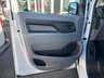 USED 2022 72 VAUXHALL VIVARO 1.5 Turbo D 2900 Dynamic Panel Van 6dr Diesel Manual L2 H1 Euro 6 (s/s) (100 ps) SENSORS/TOUCHSCREEN/CARPLAY/3 SEATS