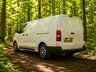 USED 2022 72 VAUXHALL VIVARO 1.5 Turbo D 2900 Dynamic Panel Van 6dr Diesel Manual L2 H1 Euro 6 (s/s) (100 ps) SENSORS/TOUCHSCREEN/CARPLAY/3 SEATS