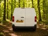 USED 2022 72 VAUXHALL VIVARO 1.5 Turbo D 2900 Dynamic Panel Van 6dr Diesel Manual L2 H1 Euro 6 (s/s) (100 ps) SENSORS/TOUCHSCREEN/CARPLAY/3 SEATS