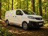 USED 2022 72 VAUXHALL VIVARO 1.5 Turbo D 2900 Dynamic Panel Van 6dr Diesel Manual L2 H1 Euro 6 (s/s) (100 ps) SENSORS/TOUCHSCREEN/CARPLAY/3 SEATS