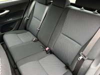 USED 2010 10 TOYOTA AURIS 1.6 Auris TR Valvematic 5dr Climate Control