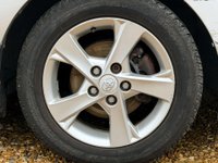USED 2010 10 TOYOTA AURIS 1.6 Auris TR Valvematic 5dr Climate Control
