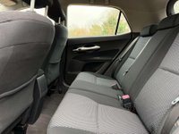 USED 2010 10 TOYOTA AURIS 1.6 Auris TR Valvematic 5dr Climate Control