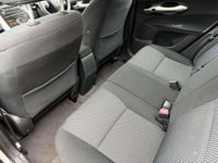 USED 2010 10 TOYOTA AURIS 1.6 Auris TR Valvematic 5dr Climate Control