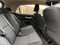 USED 2010 10 TOYOTA AURIS 1.6 Auris TR Valvematic 5dr Climate Control