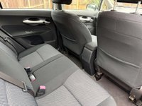 USED 2010 10 TOYOTA AURIS 1.6 Auris TR Valvematic 5dr Climate Control