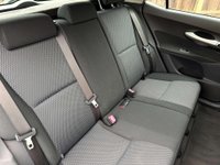USED 2010 10 TOYOTA AURIS 1.6 Auris TR Valvematic 5dr Climate Control