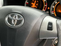 USED 2010 10 TOYOTA AURIS 1.6 Auris TR Valvematic 5dr Climate Control