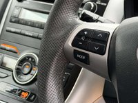 USED 2010 10 TOYOTA AURIS 1.6 Auris TR Valvematic 5dr Climate Control