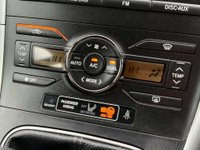 USED 2010 10 TOYOTA AURIS 1.6 Auris TR Valvematic 5dr Climate Control