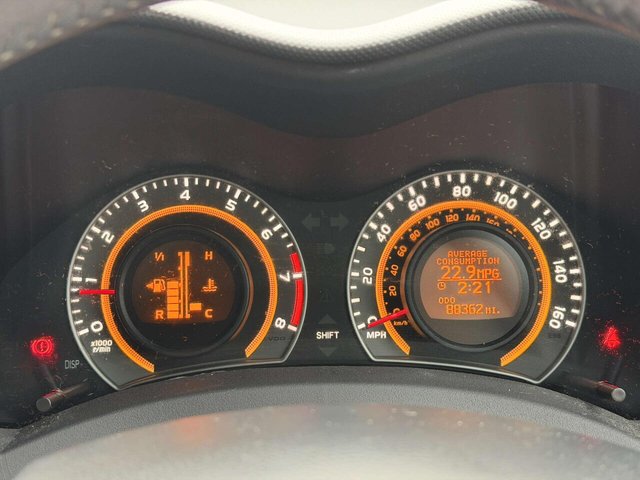 2010 Toyota Auris - Photo 9