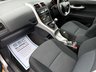 USED 2010 10 TOYOTA AURIS 1.6 Auris TR Valvematic 5dr Climate Control