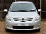 USED 2010 10 TOYOTA AURIS 1.6 Auris TR Valvematic 5dr Climate Control